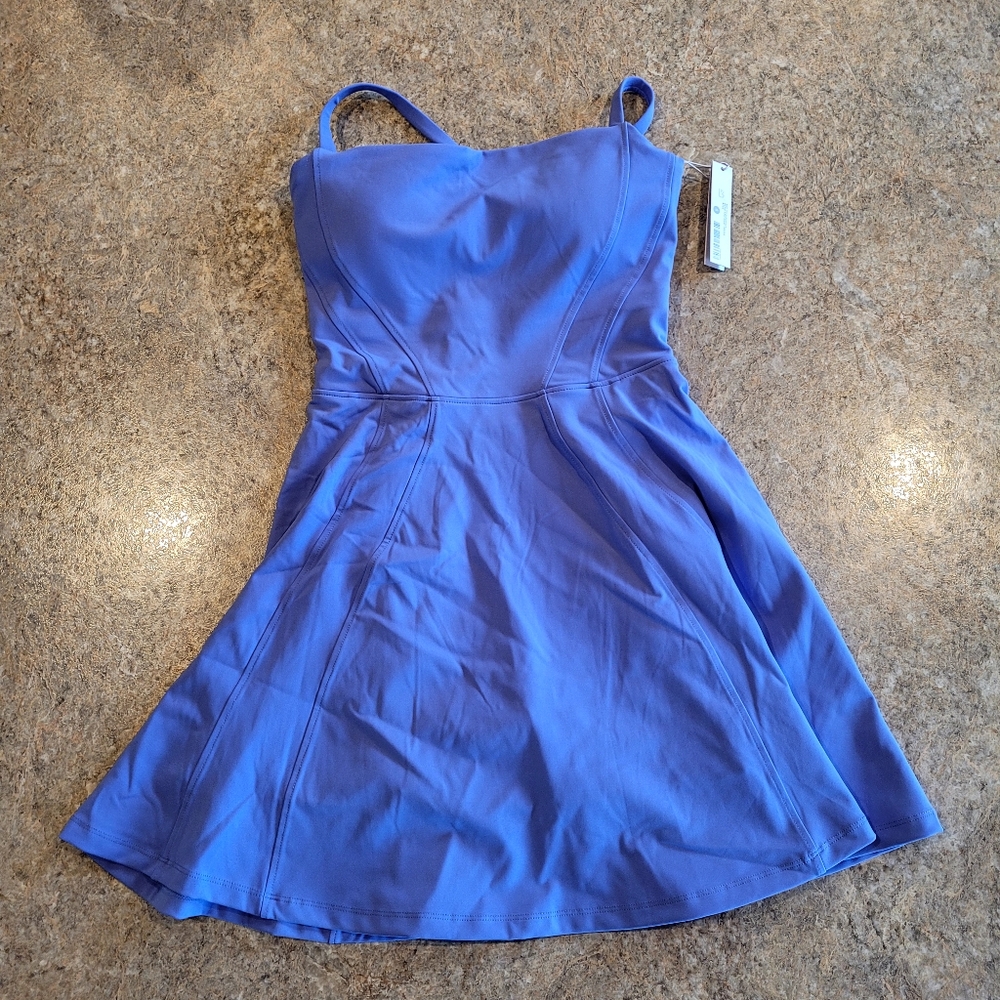 Buffbunny Bend And Snap Dress - Picture 4 of 7